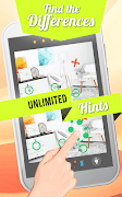 Temukan Perbedaan: Spot screenshot 5