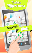 Temukan Perbedaan: Spot screenshot 5