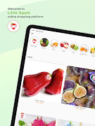 Little Apple скриншот 5