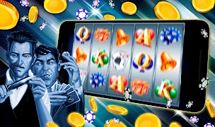 Magic Slots স্ক্রিনশট 2