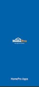 HomePro 스크린샷 3