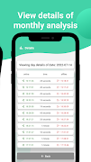 WA Watcher: Online Tracker ภาพหน้าจอ 3