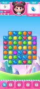 برنامه‌نما Candy Sugar Dash عکس از صفحه