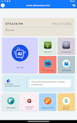 hrPad 스크린샷 4
