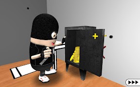 Capsul Man screenshot 3