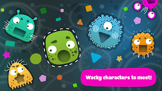 Educational Games for Kids स्क्रीनशॉट 6