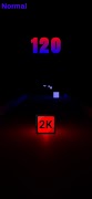 Cube Run 2K 스크린샷 3