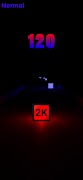Cube Run 2K screenshot 3