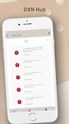 DXN APP ภาพหน้าจอ 2
