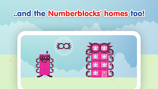 Alphablocks, How to Write imagem de tela 6