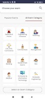 Skillbharatedu ảnh chụp màn hình 1