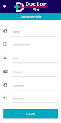 4 Schermata DoctorFix