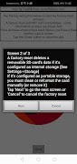 Fast Factory Reset screenshot 5