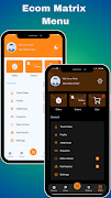 Ecom Matrix скриншот 6