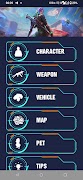 Guide for FFM gönderen