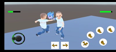 Dragon Puppet Simulator 海报