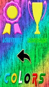 برنامه‌نما Colors عکس از صفحه