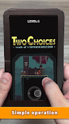 Escape Game: Two Choices screenshot 4