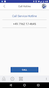 EMAG ServicePlus App screenshot 4