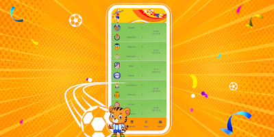 P.Match.FOOTBALL poster