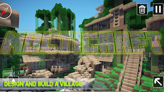 Mastercraft - Multicraft World craft buliding 2020 imagem de tela 6