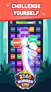 2248 Number King - Multiplayer capture d'écran 1