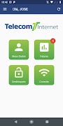 Telecom Internet ảnh chụp màn hình 1