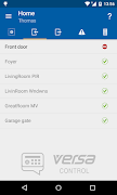 VERSA CONTROL ภาพหน้าจอ 3