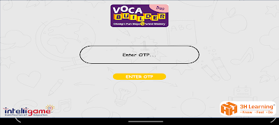 Voca Builder Duo screenshot 3