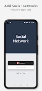 1Profile.link - Create Website скриншот 3