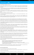 Sciatica Pain Relief screenshot 2