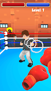 Boxing Rush 3D Screenshot 4