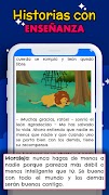 🌟 Cuentos Infantiles Gratis 🌟 - Audio cuentos Ekran Görüntüsü 2