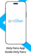 OnlyFans Guide - OnlyFans App Screenshot 1