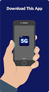 5G Browser - High Speed Internet poster