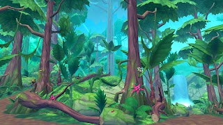 Flutter VR 스크린샷 7