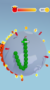 Crawl Clash постер