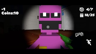 Andy's Animatronics スクリーンショット 3