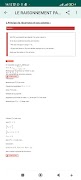 cours maths terminale スクリーンショット 3