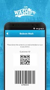 Washify ảnh chụp màn hình 2