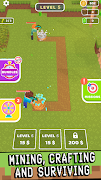 2 Schermata Craft & Merge - giochi di eroi