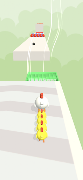 Flicky Run 3D syot layar 3