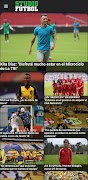 StudioFútbol скриншот 4
