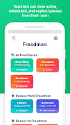 SmartPass Mobile স্ক্রিনশট 4