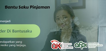 Bantu Saku Pinjaman Dana Hints screenshot 3