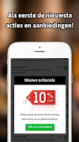 Brasserie Bruisend screenshot 1