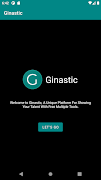 Ginastic capture d'écran 2