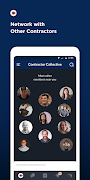 Contractor Collective screenshot 1