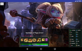 Help for LoL imagem de tela 6