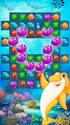 Lines fish Soda screenshot 5